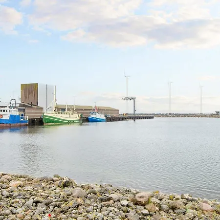 5 Star In Glesborg-by Traum Glesborg