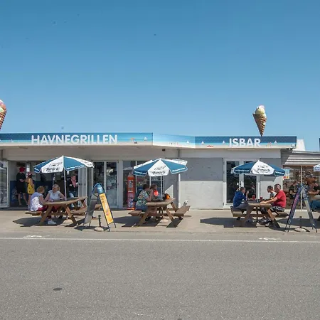 5 Star In Glesborg-by Traum * Glesborg