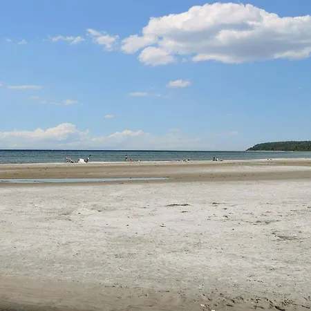 5 Star In Glesborg-by Traum