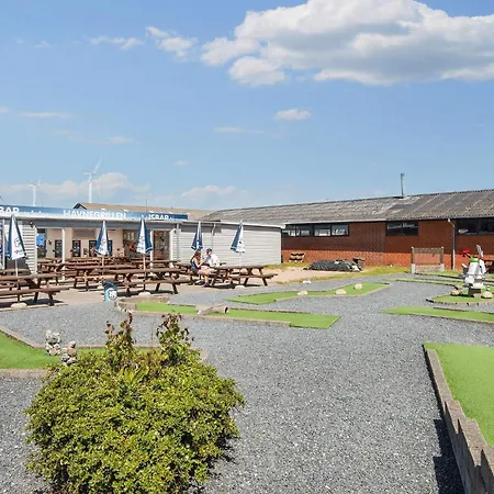 5 Star In Glesborg-by Traum * Glesborg