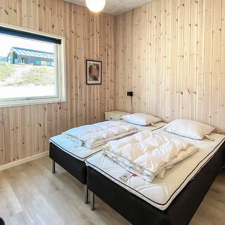 בית נופש 5 Star In Glesborg-by Traum