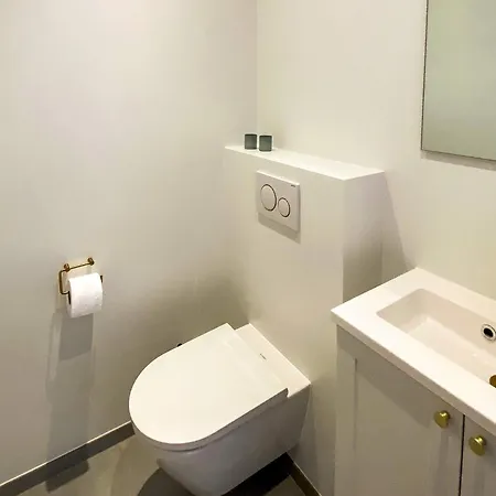 5 Star In Glesborg-by Traum Glesborg