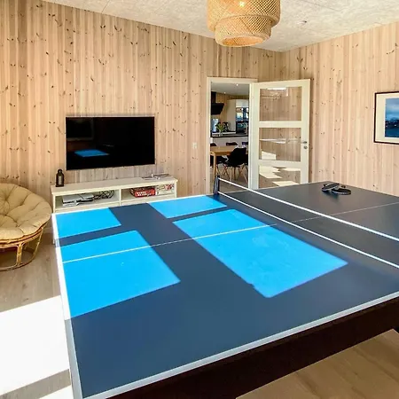 5 Star In Glesborg-by Traum