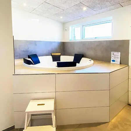 5 Star In Glesborg-by Traum Glesborg